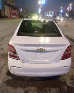 شيفروليه سونيك